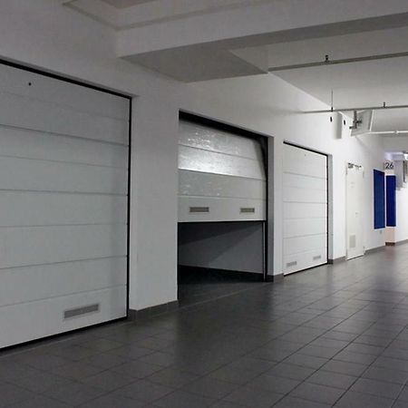 Green Diamond Загреб Екстериор снимка